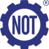 Logo NOT, aktualne