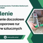 20250316-not wroclaw pzits szkolenie Zgrzewanie doczołowe i elektrooporowe rur z tworzyw sztucznych