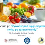 20251030- Seminarium pt. Żywność pod lupą od problemów- sitspoz