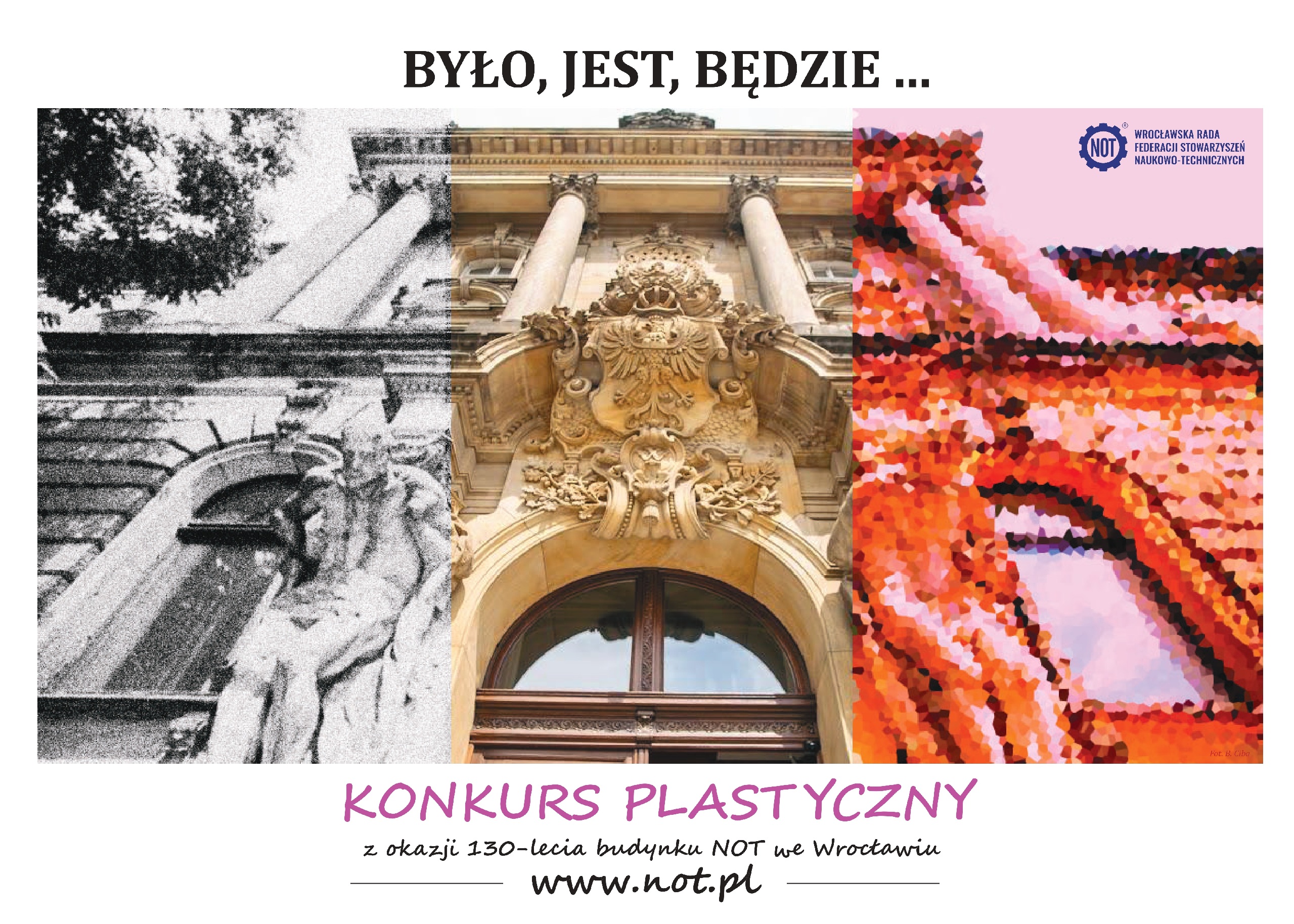 plakat 130lat
