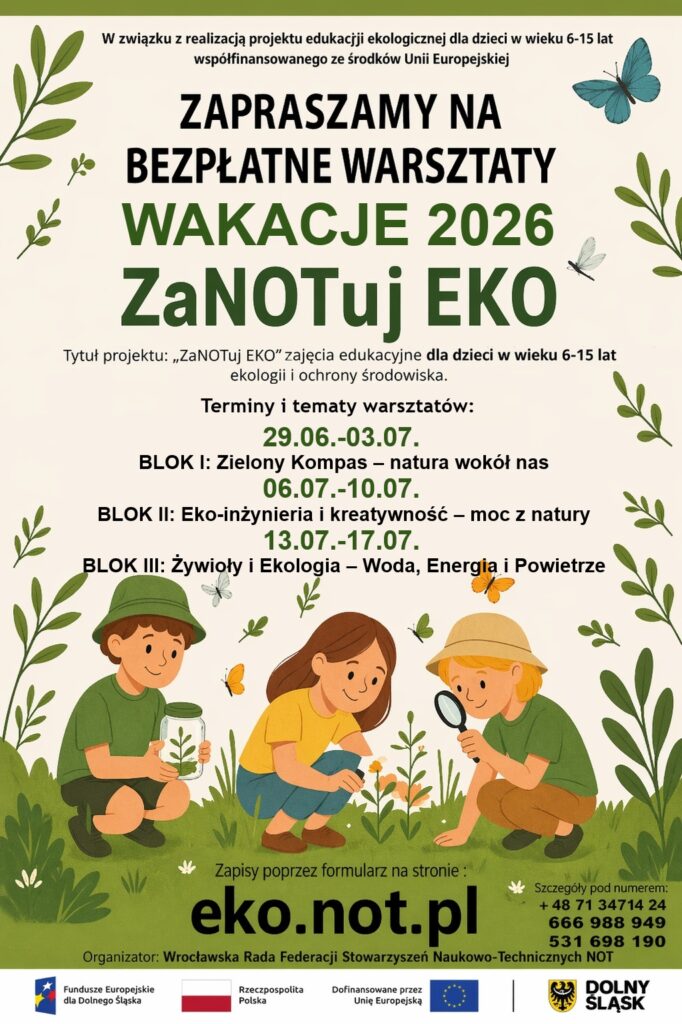 warsztaty-WAKACJE 2026