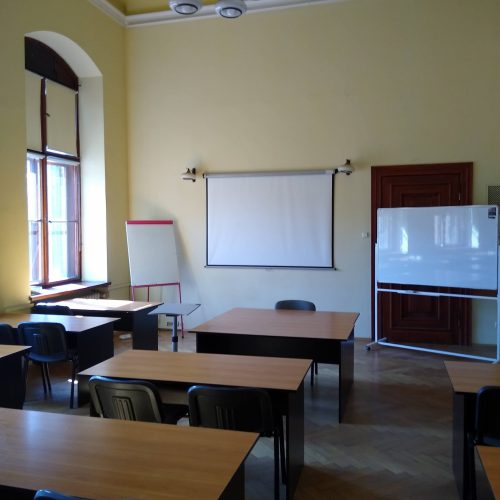 Sala 113 - 2